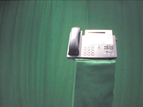 270 Degrees _ Picture 9 _ Black Cisco Desk Phone.png